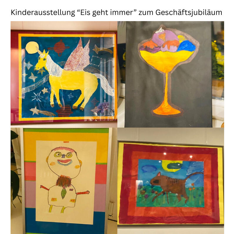 Kinderausstellung
