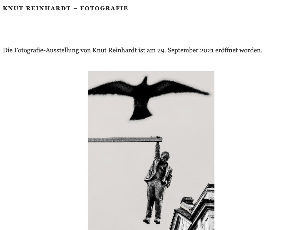 Knut Reinhardt